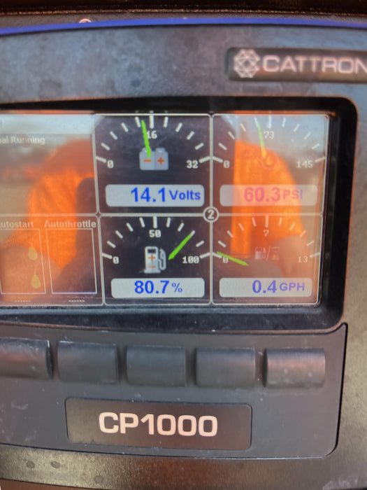 2021 PIONEER SAPP66S12L71-TD2.9L4