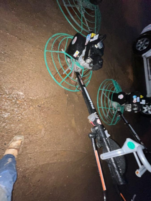 2024 MULTIQUIP J36H55