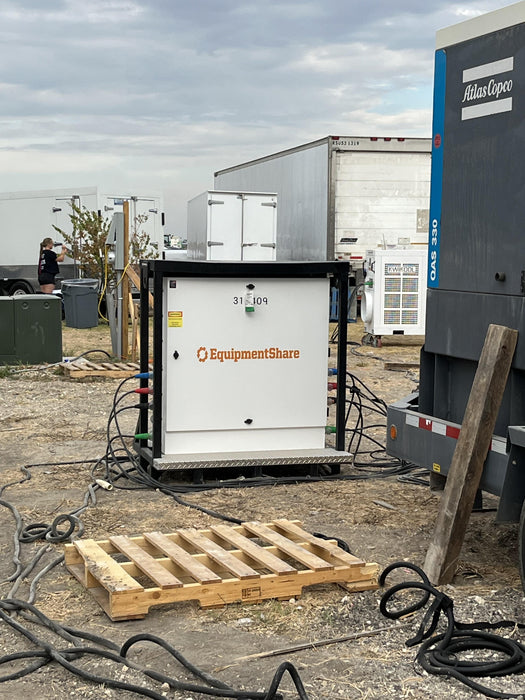 2023 TRYSTAR IL-046-VDE-27-LP