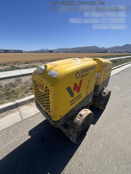 2024 WACKER NEUSON RTLx-SC3