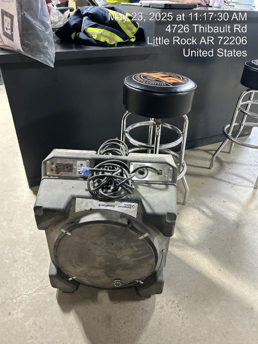 2022 PHOENIX Guardian R Hepa