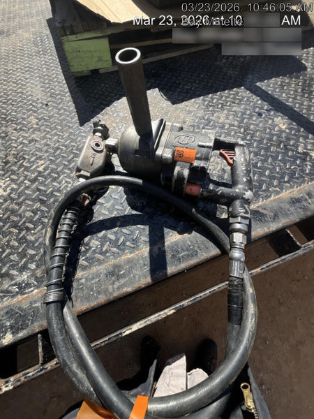 2025 INGERSOLL RAND 3940B2TI