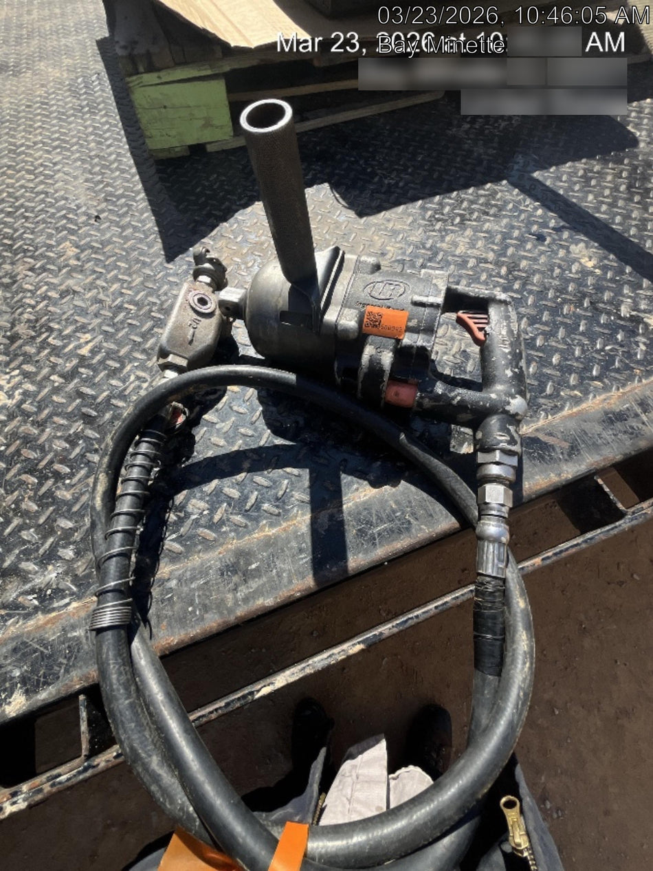 2025 INGERSOLL RAND 3940B2TI