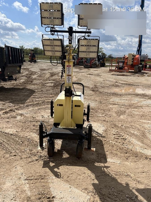 2021 LIND EQUIPMENT LE978LEDV-T4B