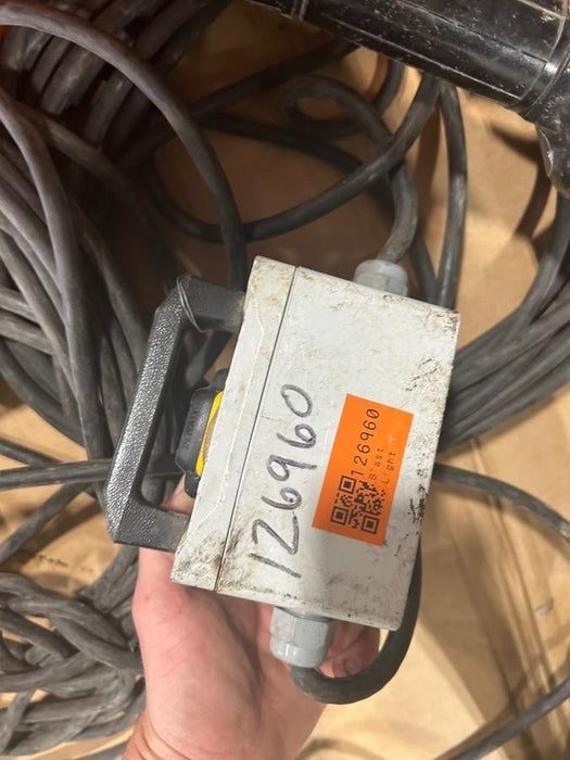 2021 LIND EQUIPMENT GST50