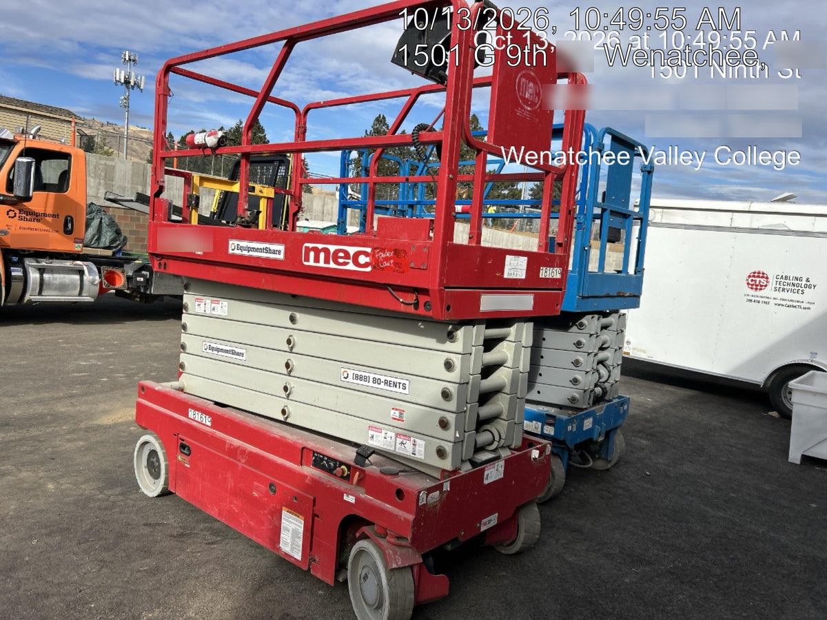 2021 MEC 4046SE