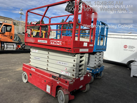 2021 MEC 4046SE