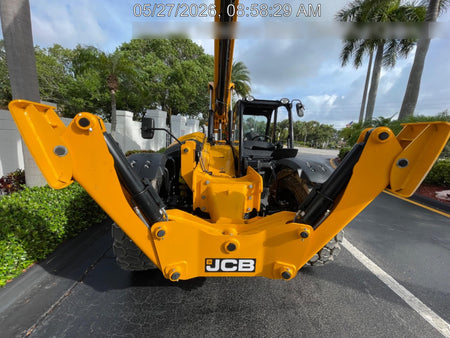 2026 JCB 512-56