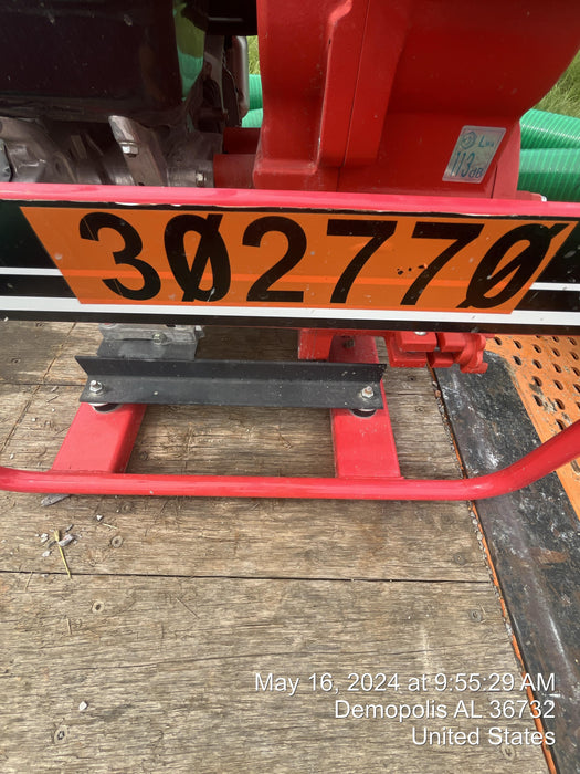 2023 MULTIQUIP QP4TH