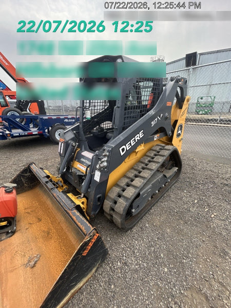 2025 HUSQVARNA LF75