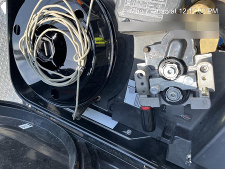 2022 LINCOLN ELECTRIC K4266-1