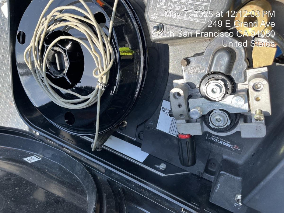 2022 LINCOLN ELECTRIC K4266-1