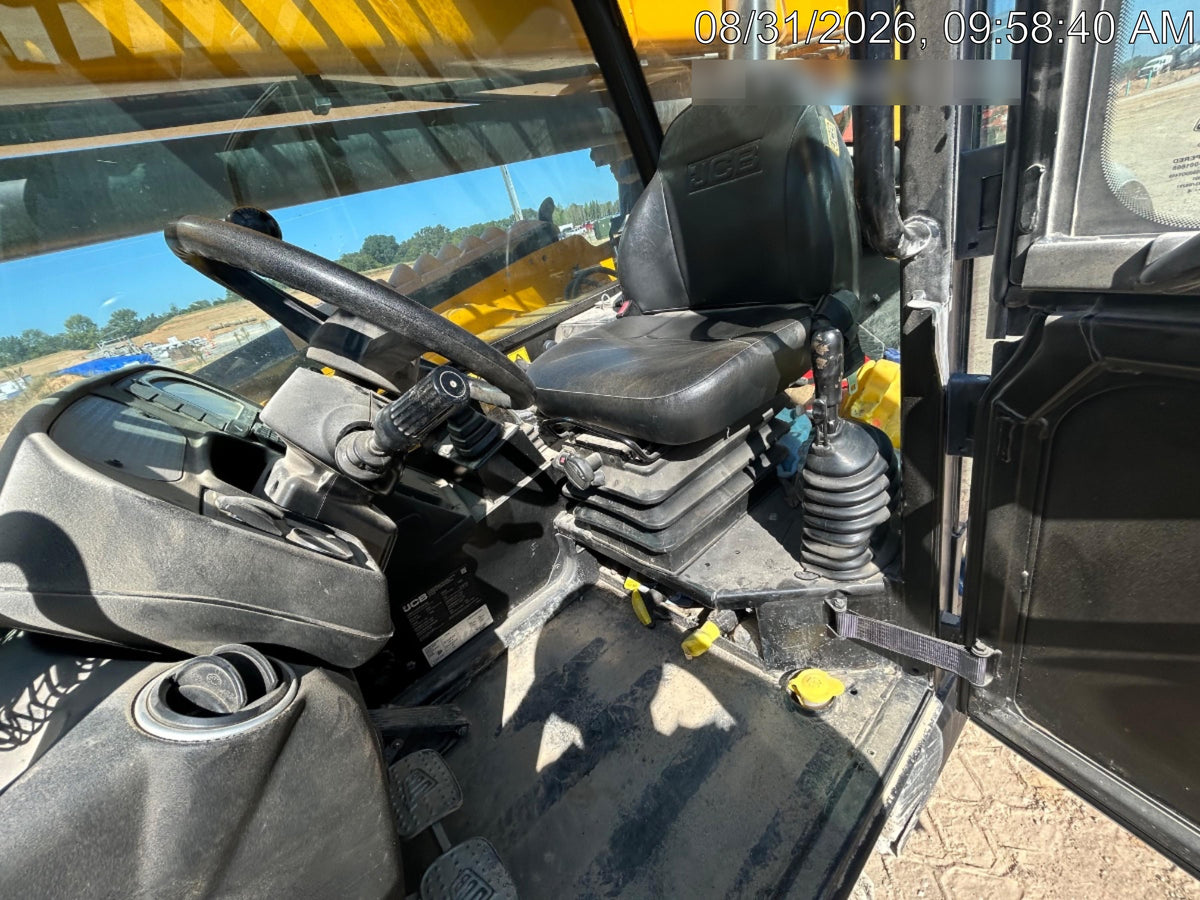 2025 JCB 512-56