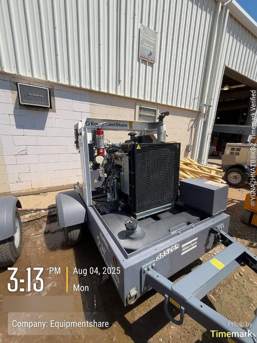 2023 ATLAS COPCO PAC F44 KD