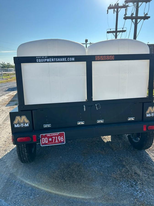 2025 MI-T-M HS-3505-1MGH-UR