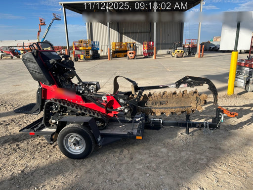 2021 BARRETO E4X6TBT