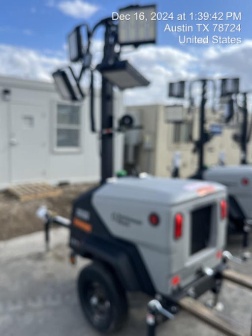 2024 WACKER NEUSON LTT4