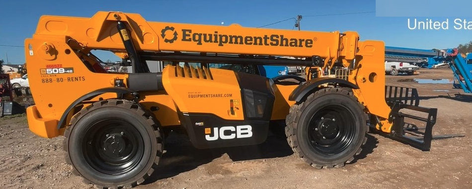 2024 JCB 509-42