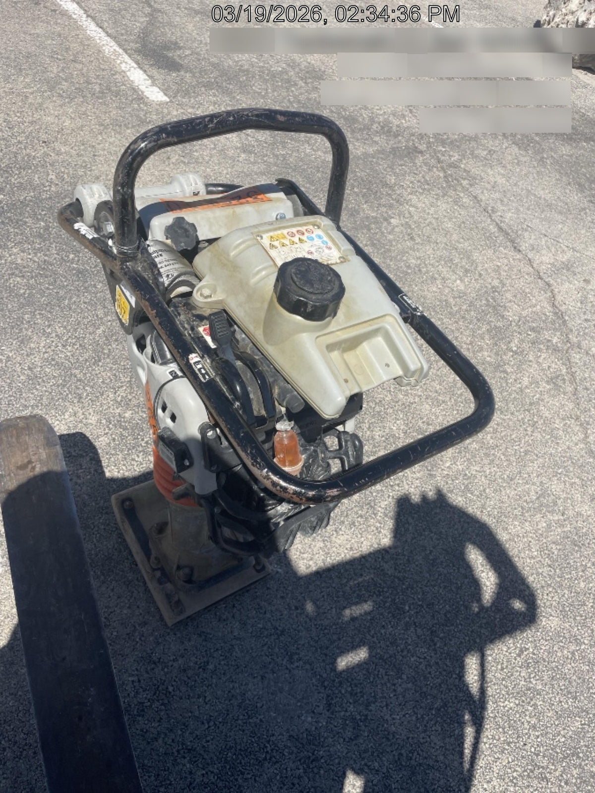 2023 MULTIQUIP MTX60HD