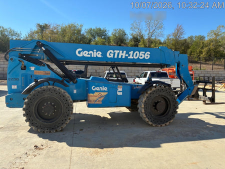 2016 Genie GTH-1056 Genie 1056