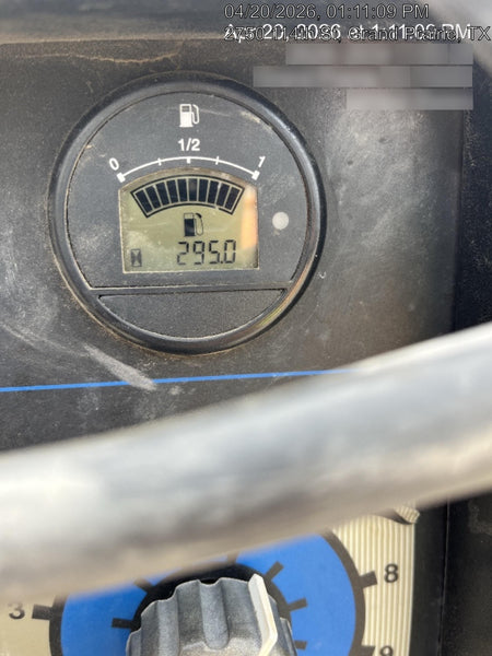 2019 MILLER ELECTRIC Bobcat 250 - Propane