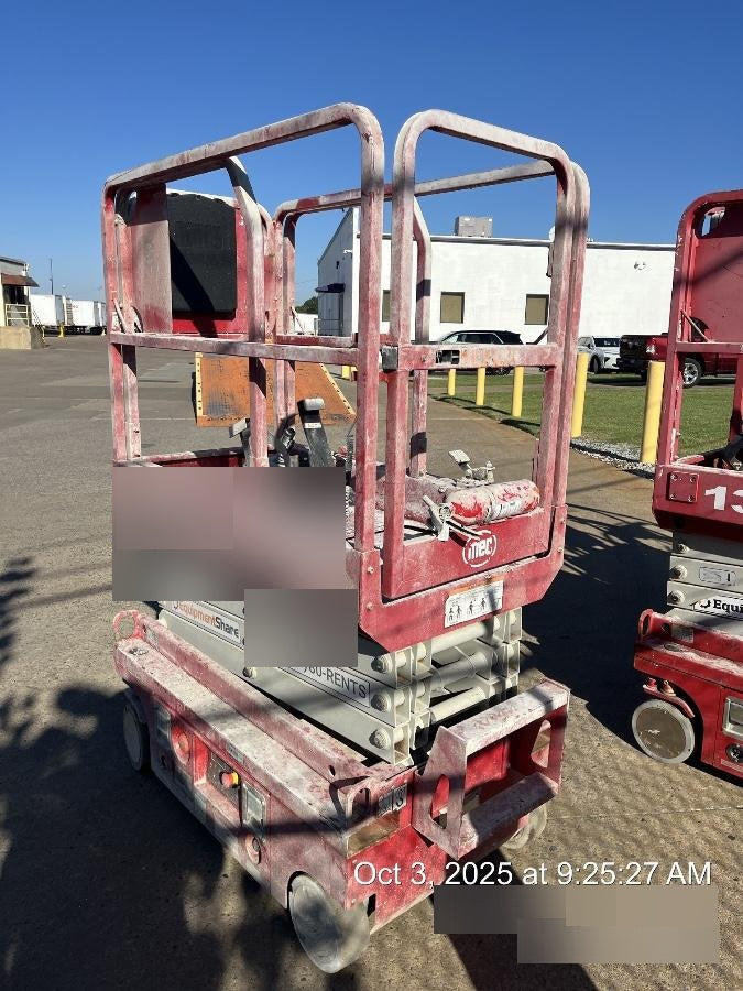 2019 MEC 1330SE MEC 1330SE w/2 Yr Full Extended Warranty