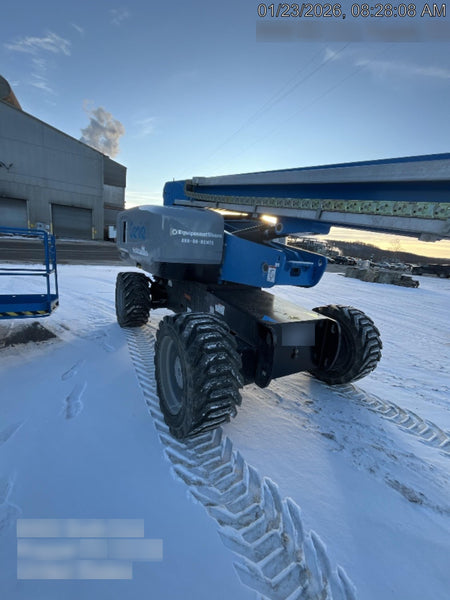 2024 GENIE S-85 XC