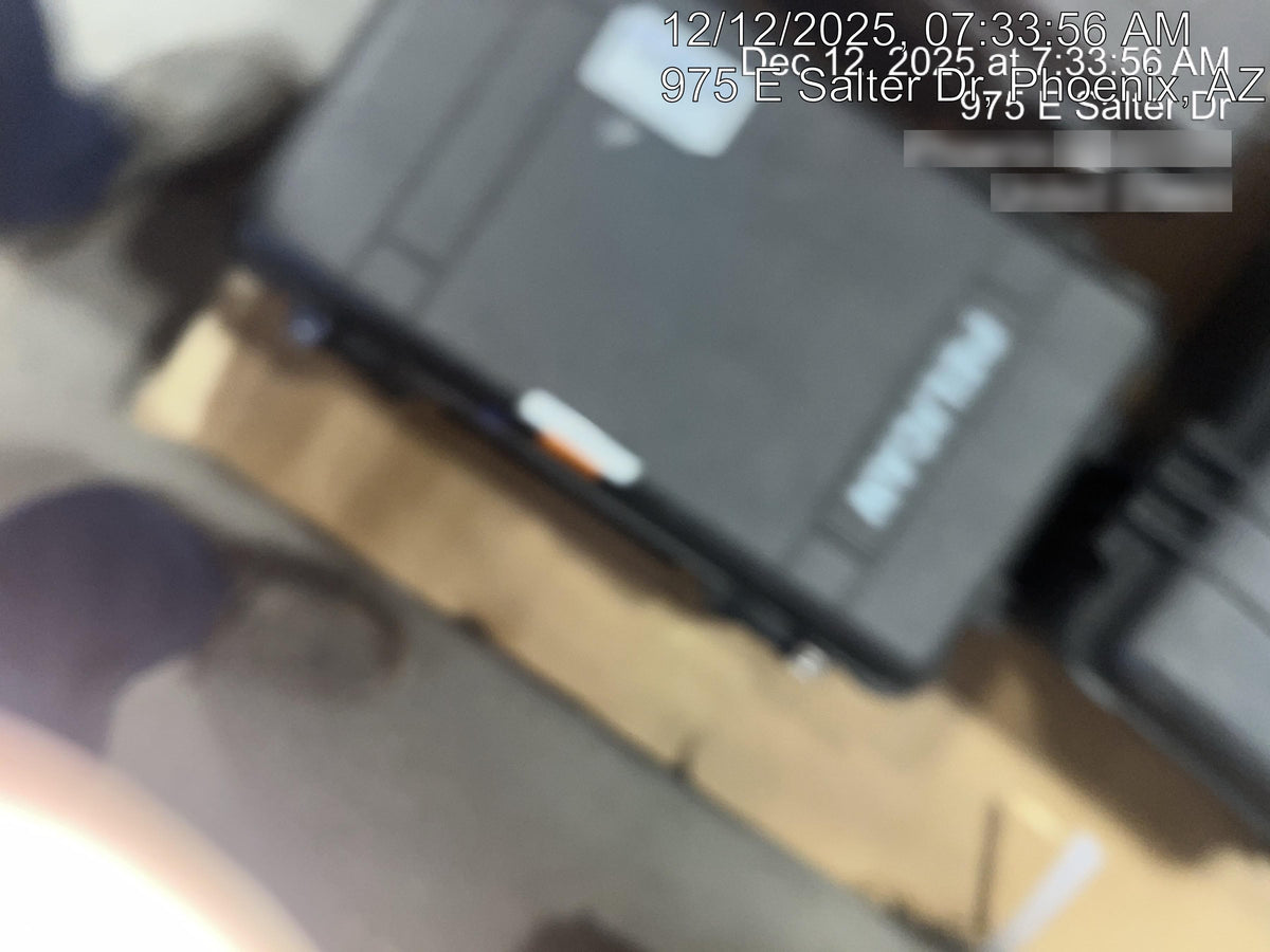 2025 SKIDMORE-WILHELM MZ Complete