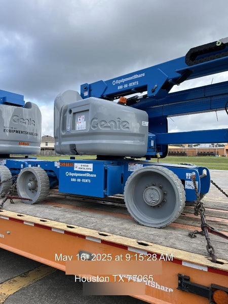 2024 GENIE Z40/23N RJ