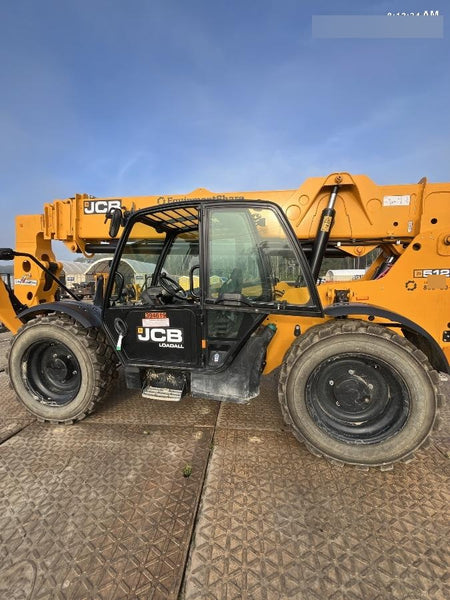 2024 JCB 512-56