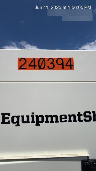 2022 ATLAS COPCO QAS150