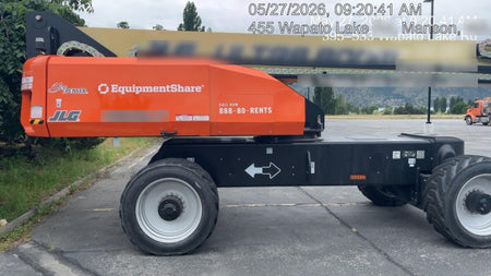 2026 JLG 1350SJP