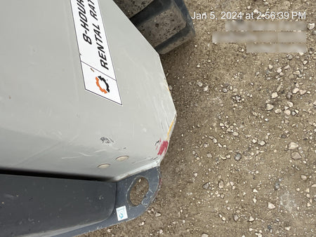 2023 TAKEUCHI TL10V2-CR