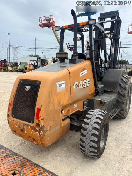 2021 CASE 588H
