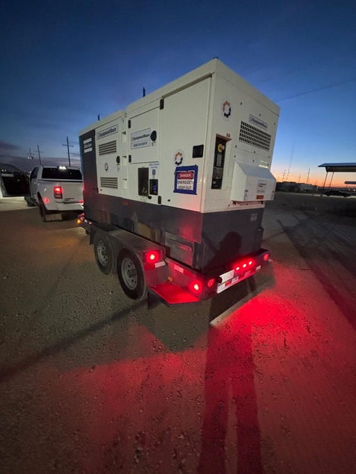 2020 ATLAS COPCO QAS250