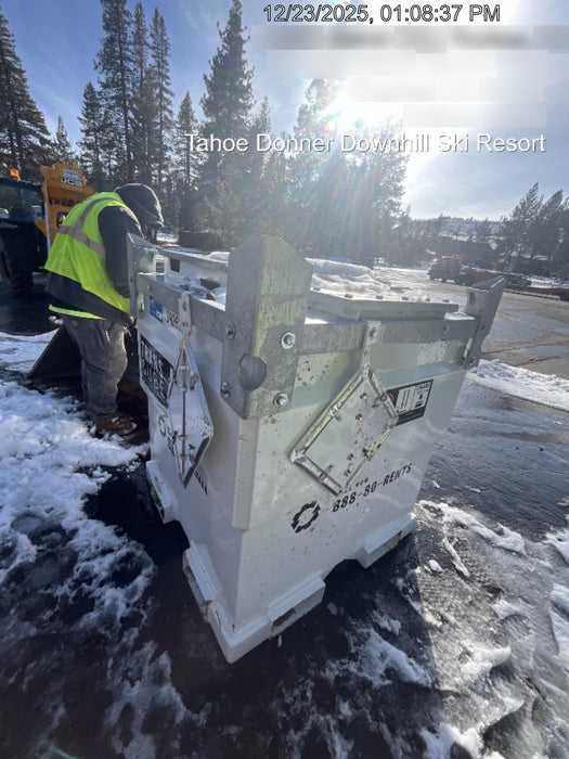 2024 WESTERN GLOBAL 10TCG-ES-12VFHK