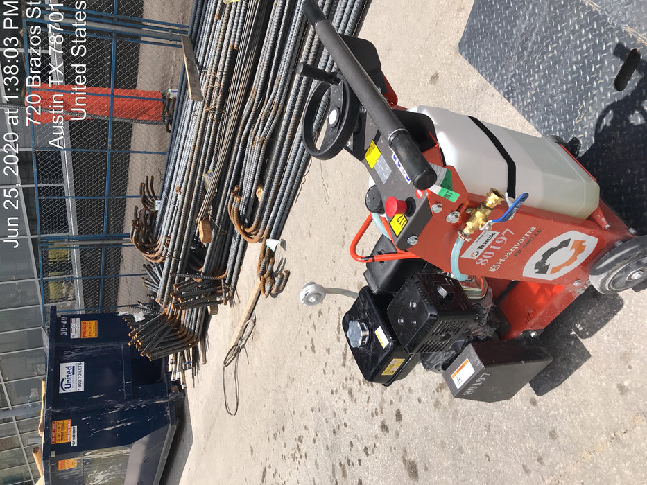 2020 HUSQVARNA FS 400 LV