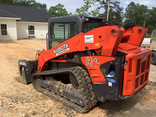 2020 KUBOTA SVL95-2S