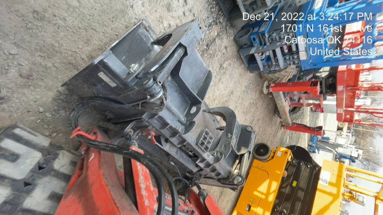 2022 PALADIN UTILITY GRAPPLE 11876-0022