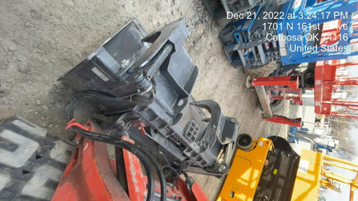 2022 PALADIN UTILITY GRAPPLE 11876-0022