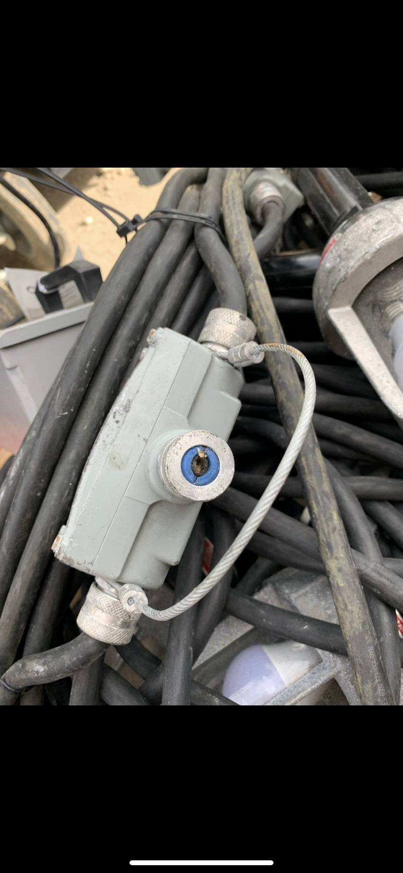 2021 LIND EQUIPMENT TLS-80XPLEDRE-LV