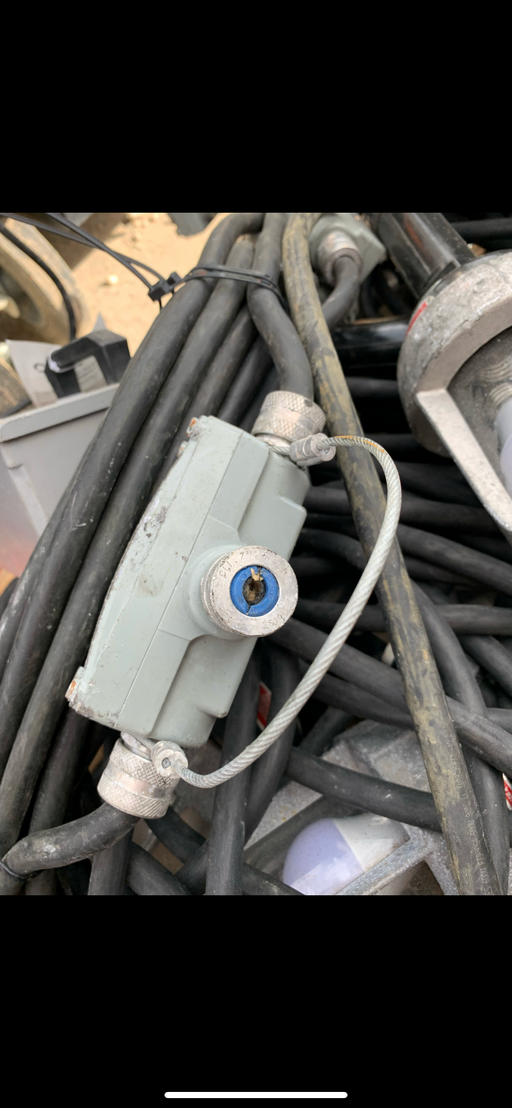 2021 LIND EQUIPMENT TLS-80XPLEDRE-LV