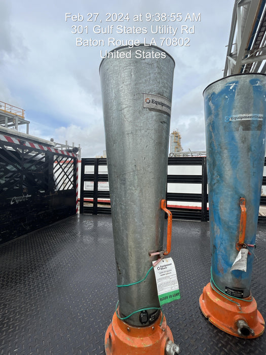 2021 MICHIGAN PNEUMATIC HV-6AM