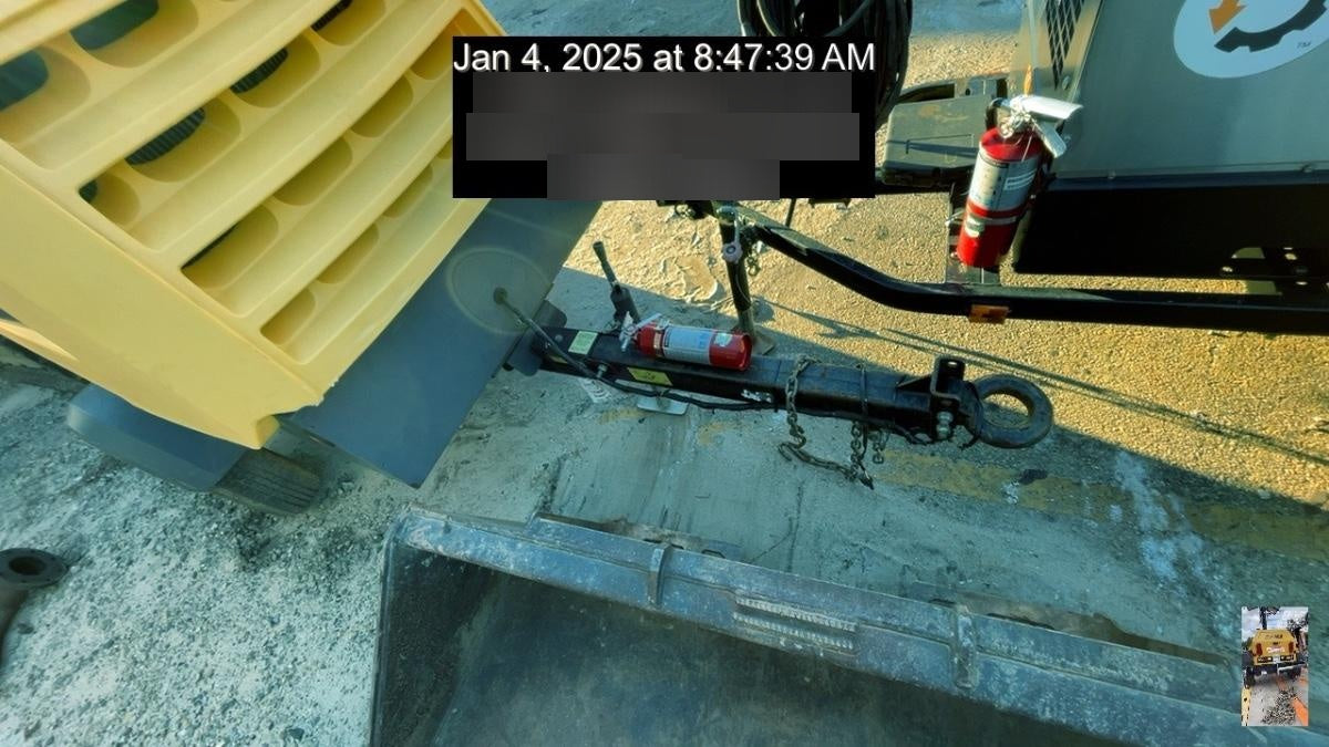 2020 ATLAS COPCO XAS188