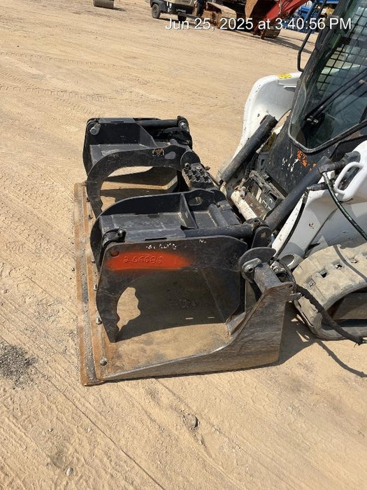 2022 PALADIN UTILITY GRAPPLE 11876-0022