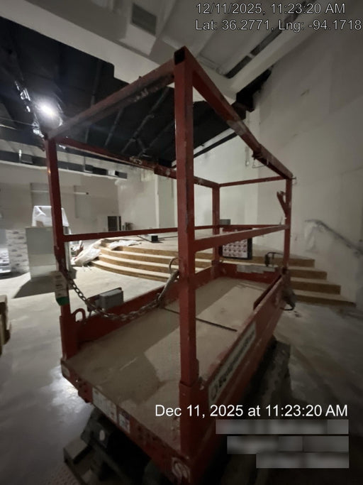 2019 Skyjack SJIII-3219 Standard w/Trojan Batteries