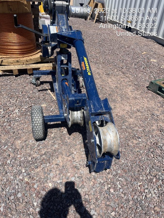 2025 CURRENT TOOLS 100A