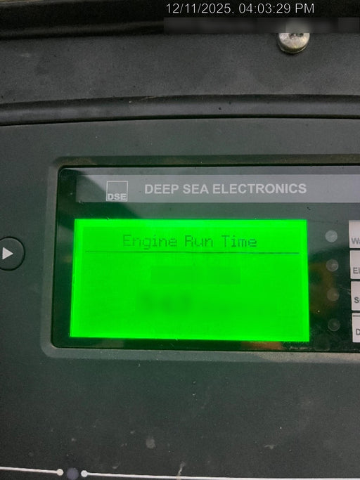 2022 ATLAS COPCO QAS 125