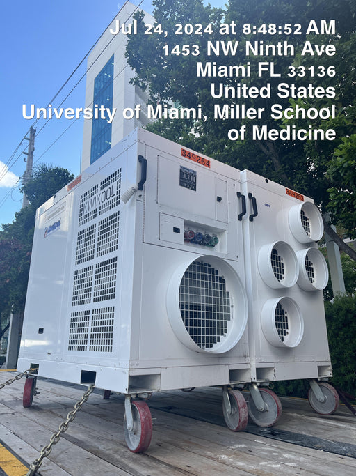 2023 KWIKOOL KPO12-23H