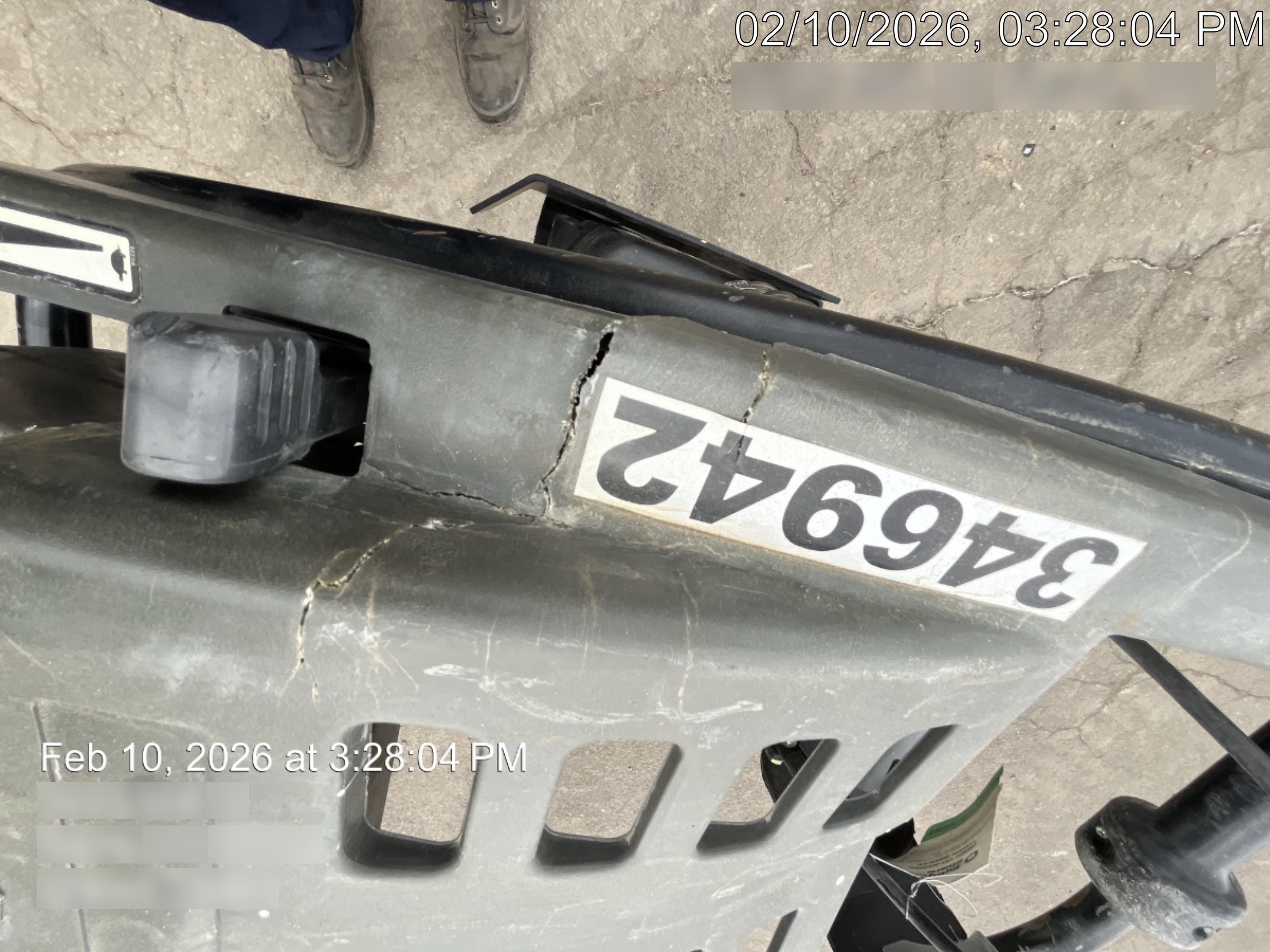 2023 THIRD COAST EQUIPMENT PR70H
